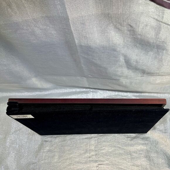 Kenrich Memory Book Photo Album - Wood Frame, 150+ Photos - Picture 5 of 8